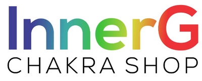 InnerG Chakra Shop