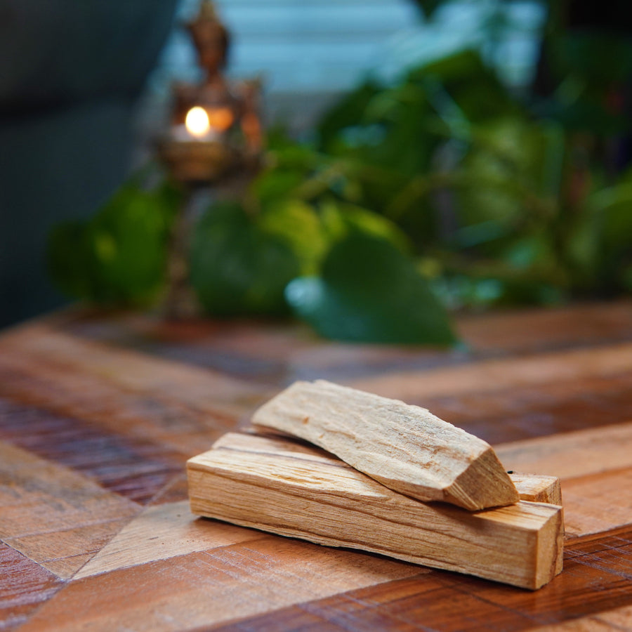 Palo Santo Sticks